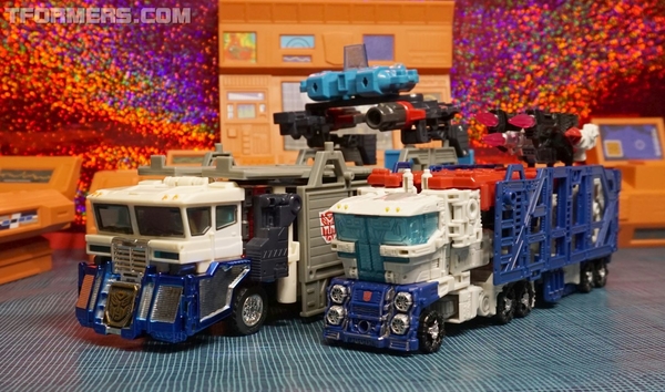 Review Siege Ultra Magnus Leader War For Cybetrtron  (87 of 93)